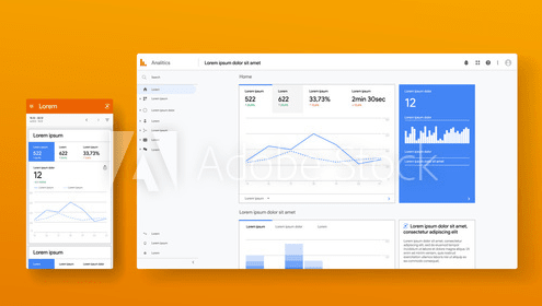 google analytics-GA